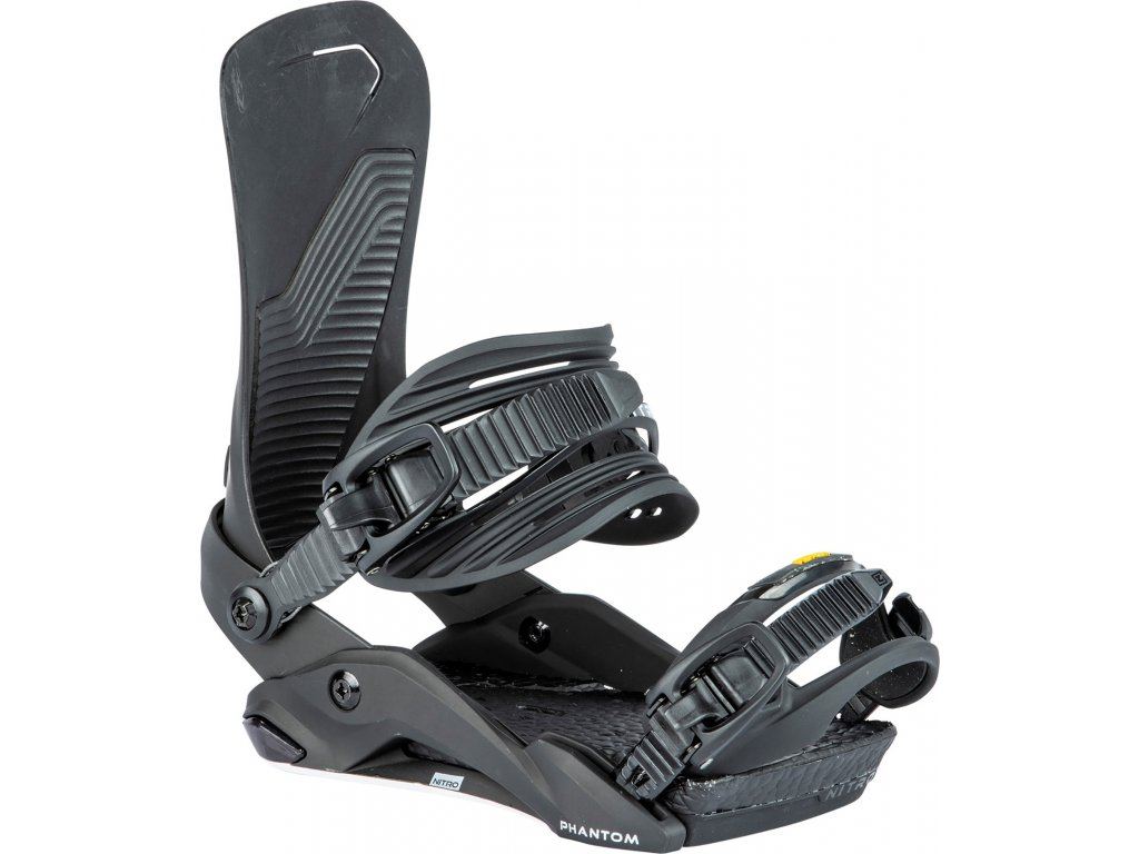 NITRO PHANTOM ULTRA BLACK
