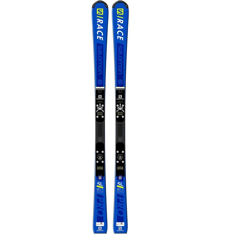Salomon I S/RACE PRO 157 + P80 | CZ SKI s.r.o
