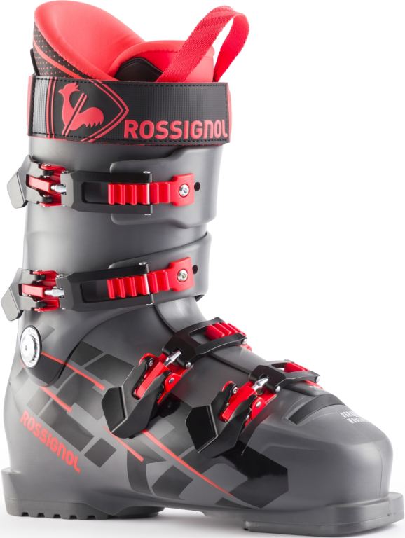 Rossignol Hero World Cup 110 medium meteor grey