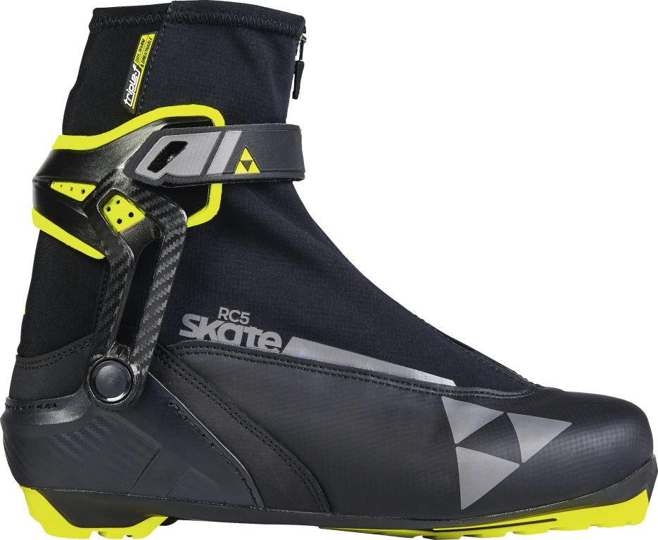 Fischer RC5 SKATE