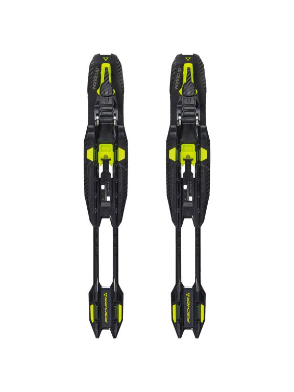 Fischer WORLDCUP SKATE IFP black