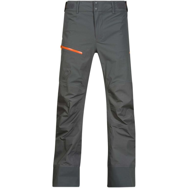 Bergans STOREN PANT grey