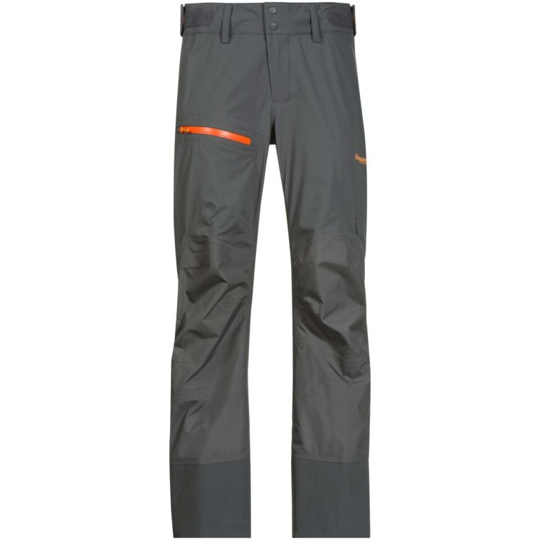 Bergans STOREN LADY PANT grey