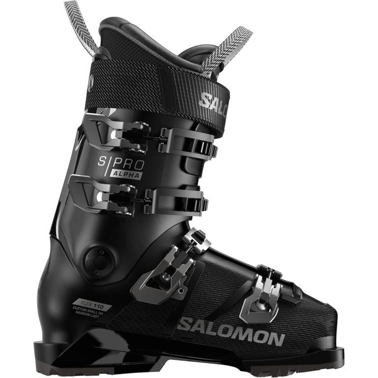 Salomon S/PRO ALPHA 110 GW Bla