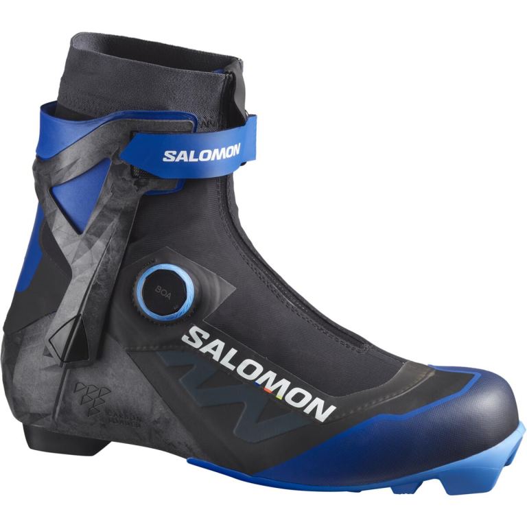 Salomon S/RACE SKATE BOA