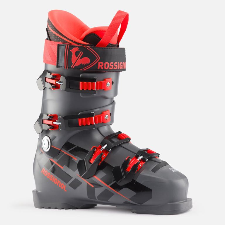 Rossignol HERO WORLD CUP 110 MV m.grey
