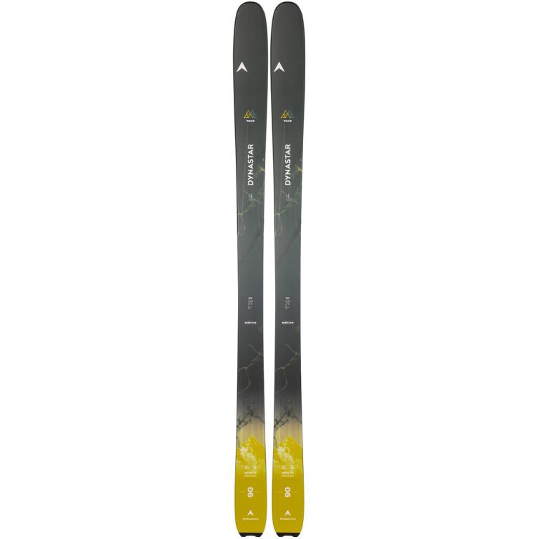 Dynastar M-TOUR 90 OPEN 
