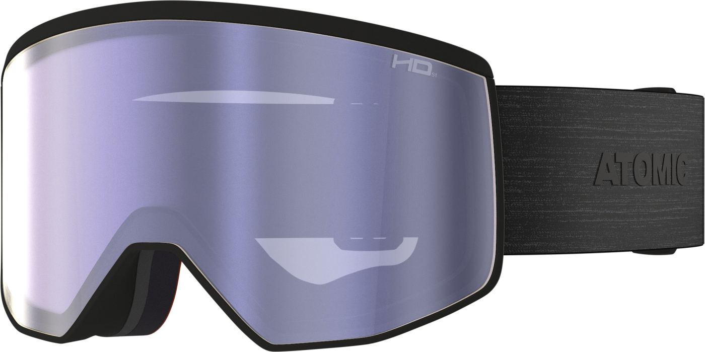 Atomic FOUR PRO L HD S1 Black