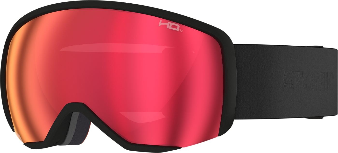 Atomic REVENT JR S HD BLACK