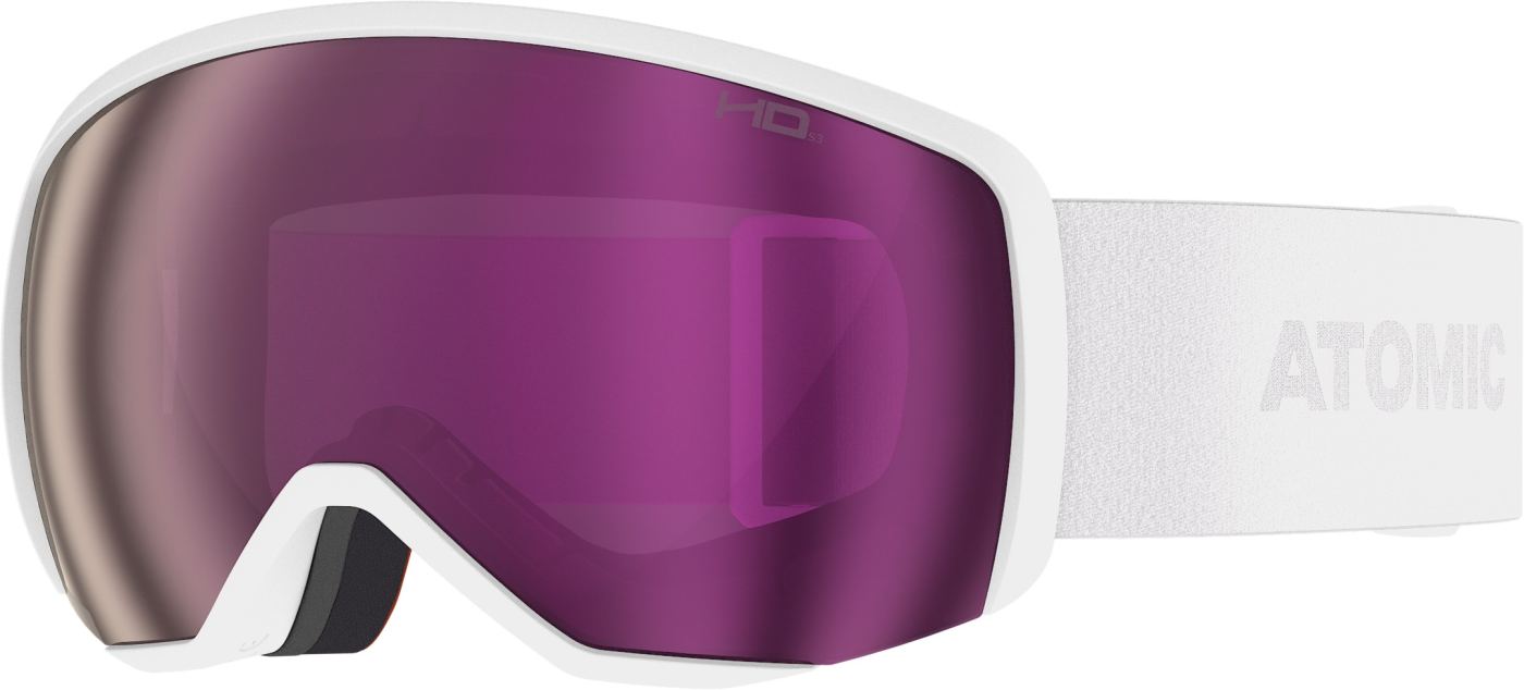 Atomic REVENT JR S HD White