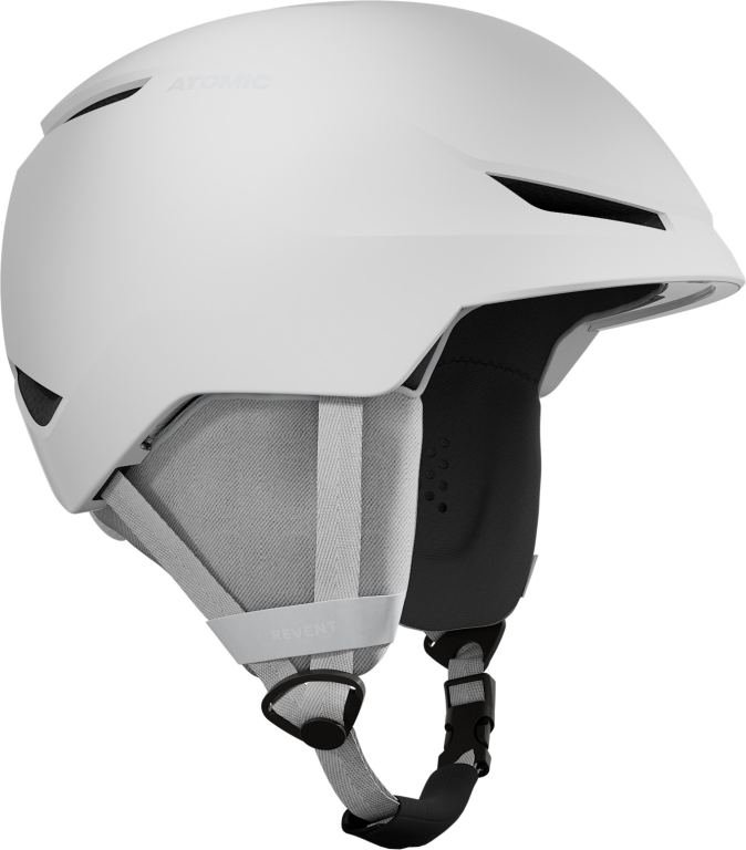 Atomic REVENT LITE White Heathe