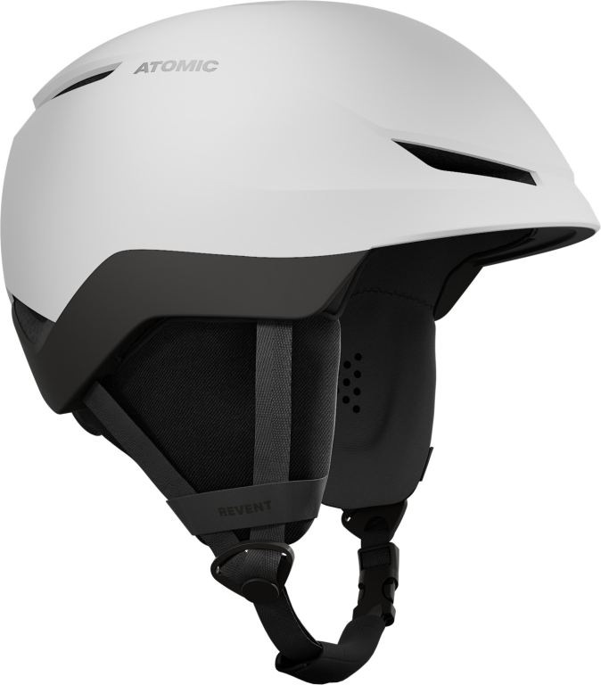 Atomic REVENT LITE White/black