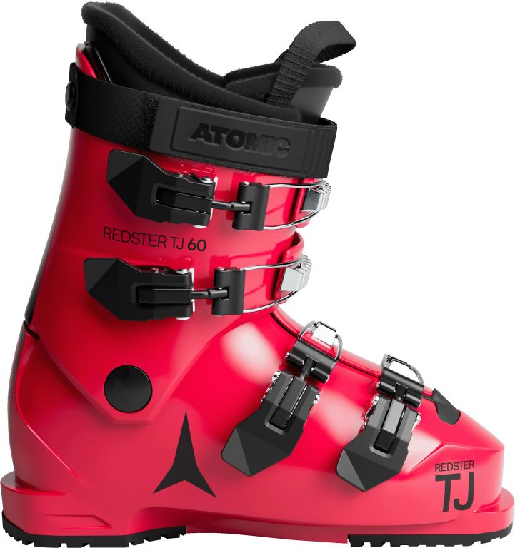 Atomic REDSTER TJ 60