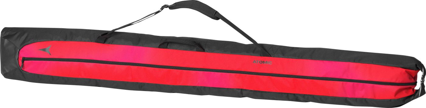 Atomic SKI BAG Red Tension/Black