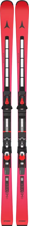 Atomic REDSTER G9 RVSK S + I 12 GW Re