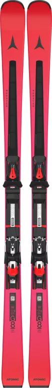 Atomic REDSTER G8 RVSK C + I 12 GW Re