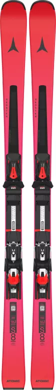 Atomic REDSTER S8 RVSK C + I 12 GW Re