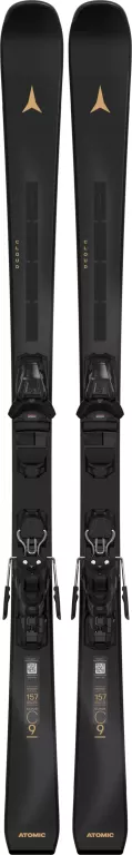 Atomic CLOUD C9 RVSK LIGHT + M 10 GW