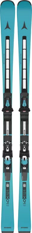 Atomic REDSTER X9S RVSK S + I 12 GW T