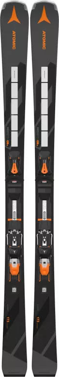 Atomic REDSTER Q9.8 RVSK S + I 12 GW