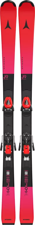 Atomic NYI REDSTER J9 RS + COLT 7 C
