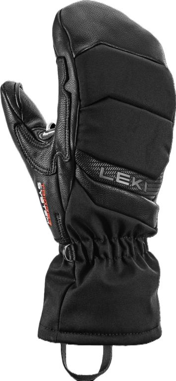 Leki Griffin Base 3D Women Mitt, black