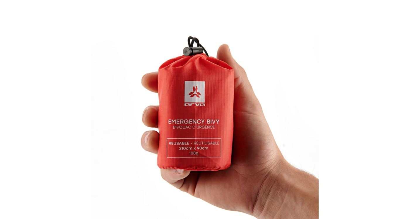 Arva BIVY EMERGENCY