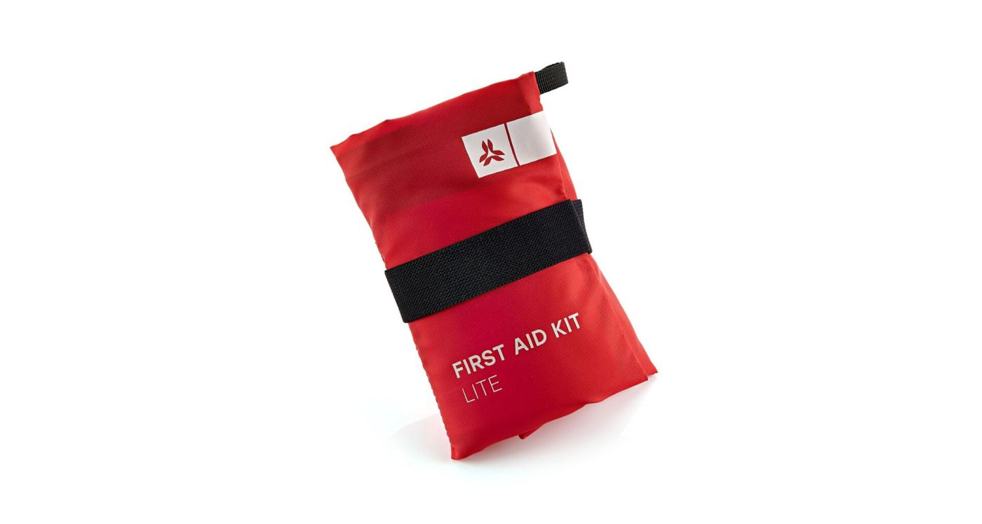 Arva FIRST AID KIT LITE - full