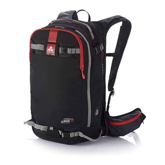 Arva SWITCH ADVENTURE budle (ride24+ST35)
