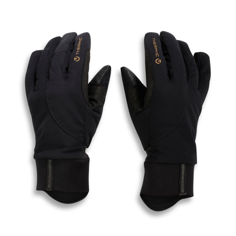 Therm-ic Touring Warm Gloves 