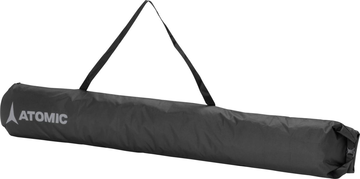 Atomic A SLEEVE Black