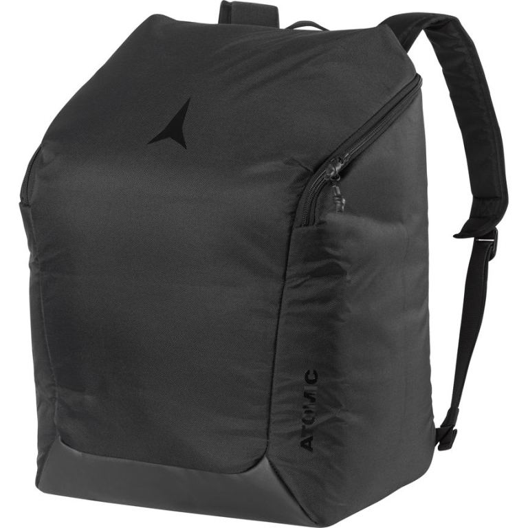 Atomic BOOT & HELMET PACK Black