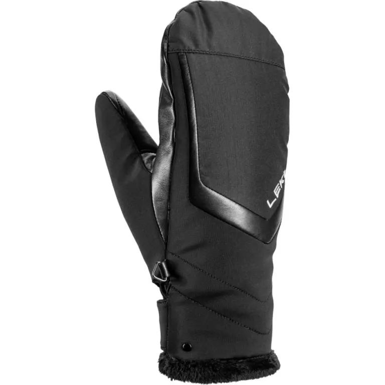 Leki Stella Women Mitt, black