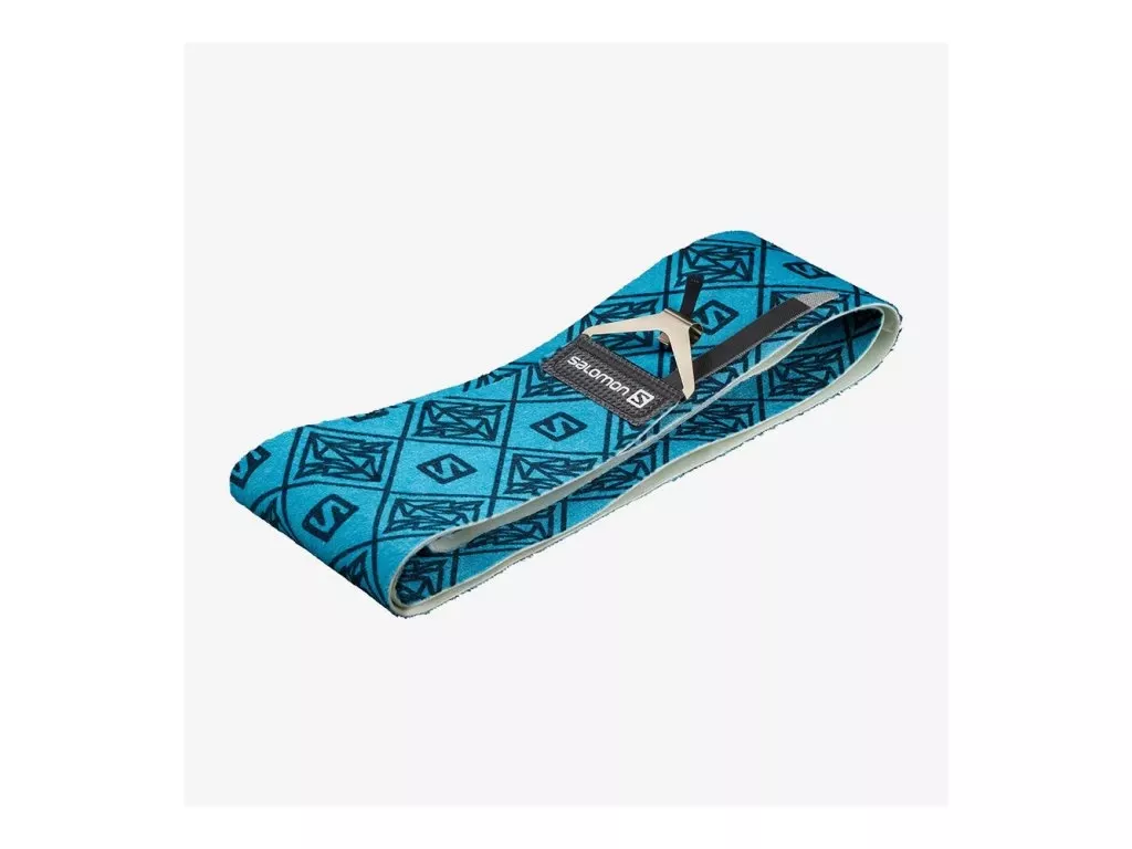 Salomon SKINS MTN 88 (glued) blue