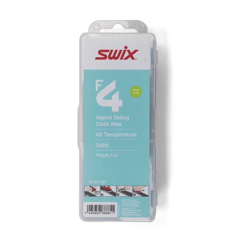 Swix F4-23-180 univerzální