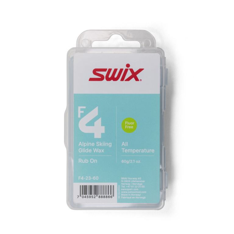 Swix F4-23-60 univerzální