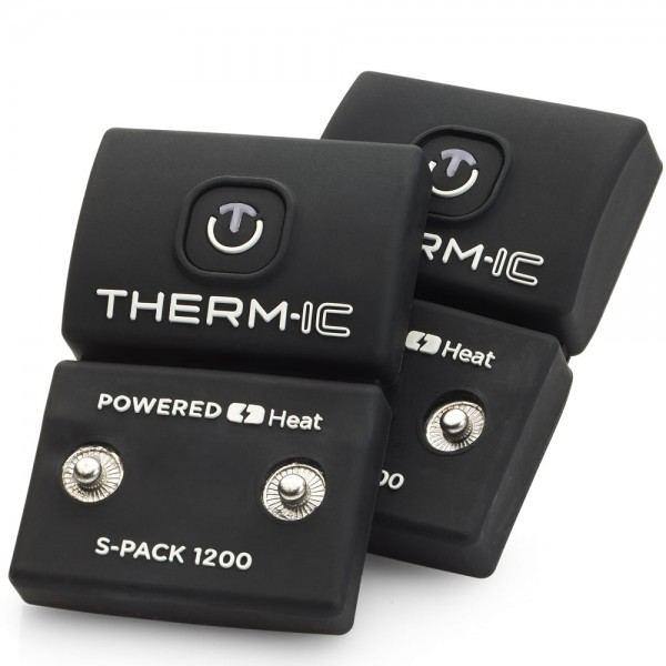 Thermic S-Pack 1200, Akumulátor