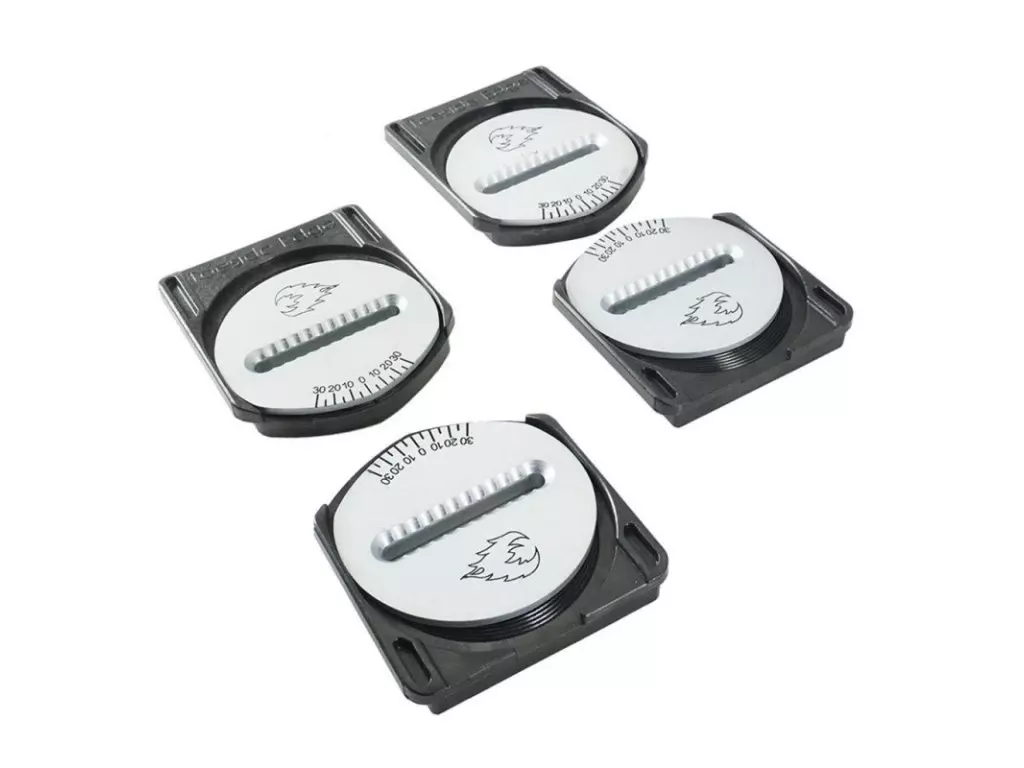 Nitro SPARK PUCKS STANDARD