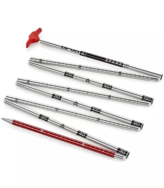 Arva sonda SPARK 240