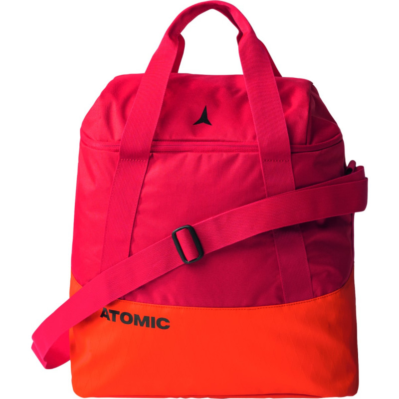 Atomic BOOT BAG Red/BRIGHT RED