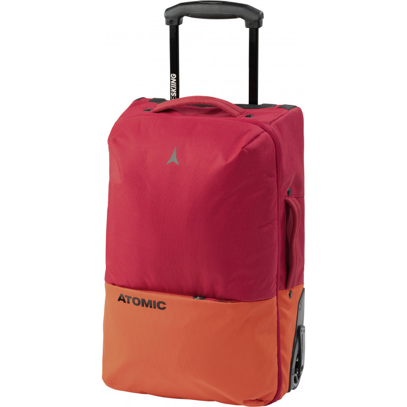 Atomic CABIN TROLLEY 40L Red/BRIGHT RED