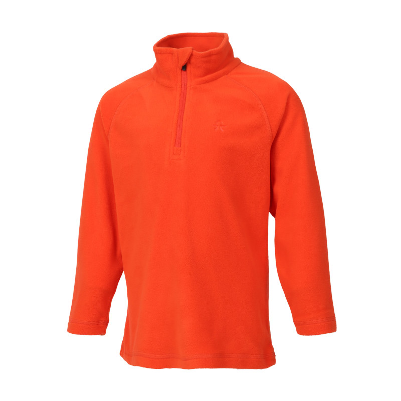 Colorkids SANDBERG SKI PULLI Orange.com