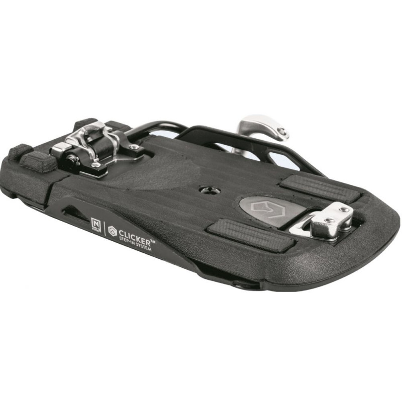 Nitro CLICKER BINDING Black