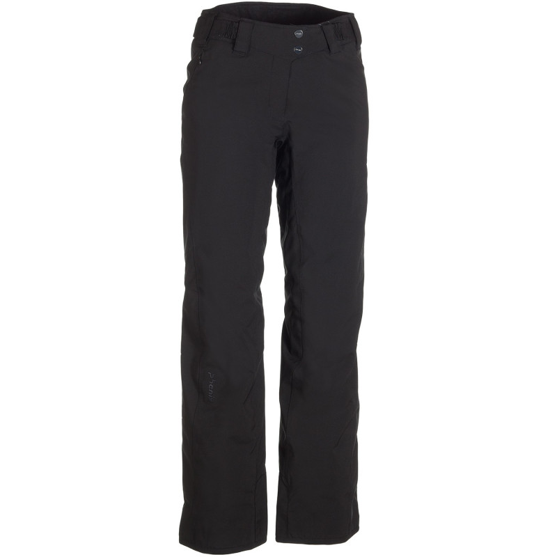 Phenix Orca Waist Pants Black