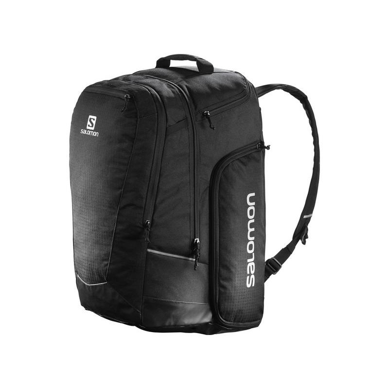 Salomon EXTEND Go-To-Snow Gearbag-Blk