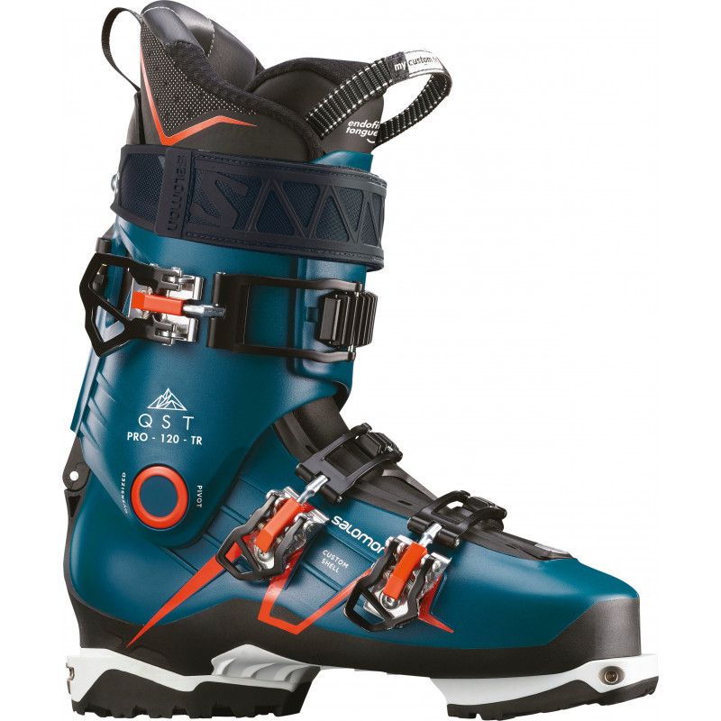 Salomon QST PRO 120 Tr