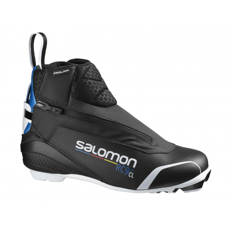 Salomon RC 9 Classic