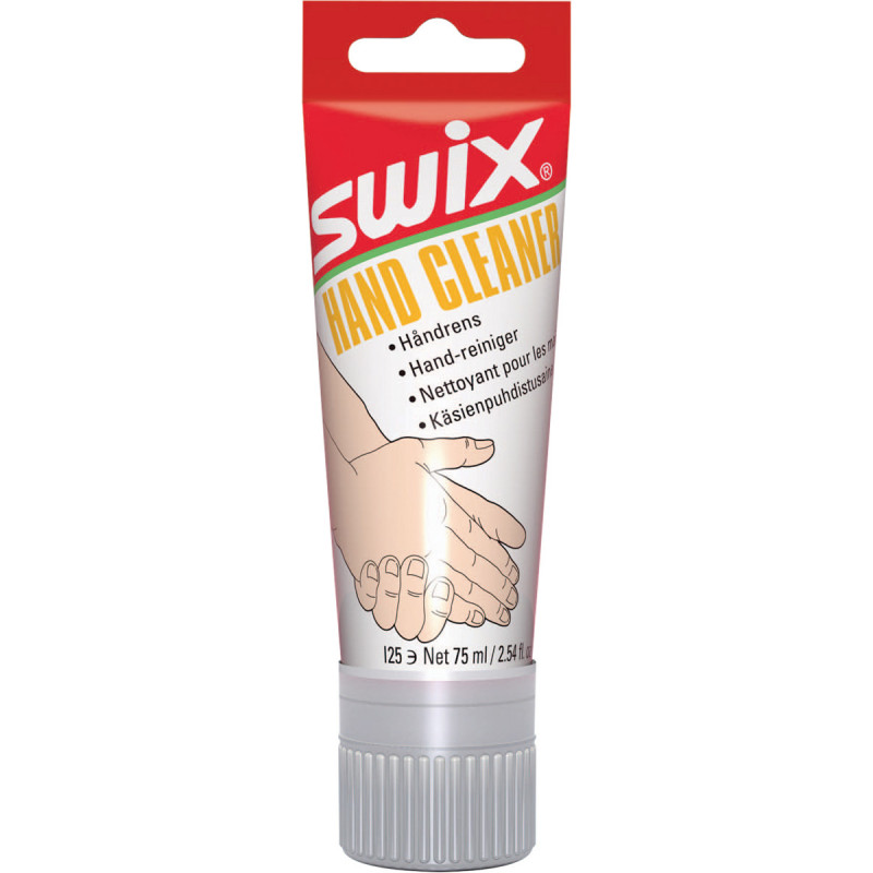 Swix I25 pasta čistící na ruce 