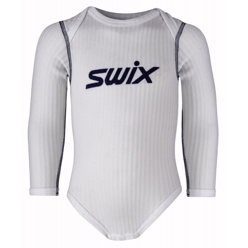 Swix RACE X babybody, Wht