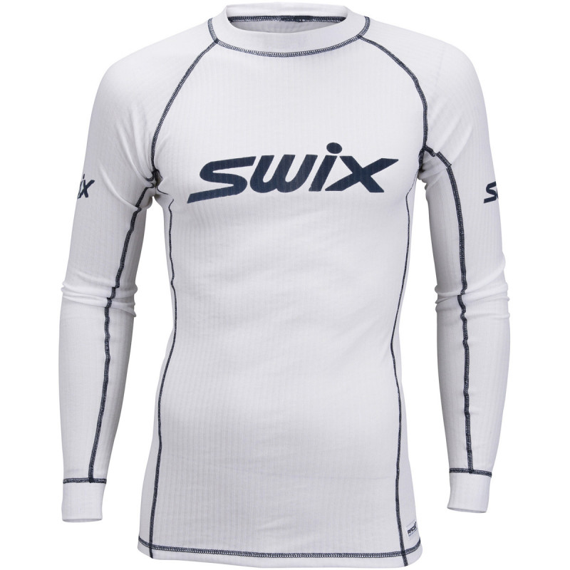 Swix RACE X tr.dl.rukáv, DarkBlue